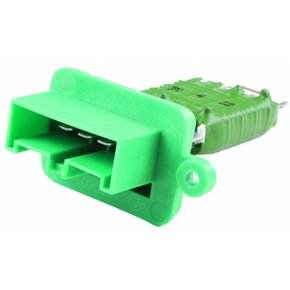 Resistência Caixa Evaporadora Euro 81021 VW Gol GIII, G3 99>, Fiat Palio