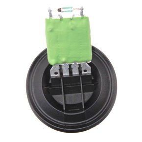 Resistência Caixa Evaporadora Euro 81028 VW Fox, Polo 1.6, Audi A1, A2