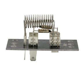 Resistência Caixa Evaporadora Euro 81048 Volvo Caminhoes 84>