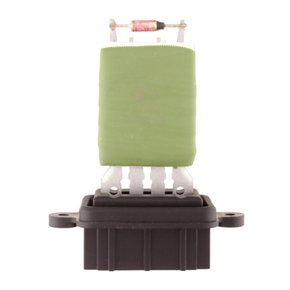 Resistência Caixa Evaporadora Euro 81054 Renault Logan, Sandero 2008>