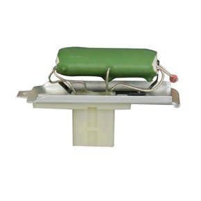 Resistência Caixa Evaporadora Euro 81056 VW Jetta 2008>, 4 Vias