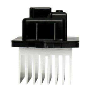 Resistência Caixa Evaporadora Euro 81063 Honda Civic 2001>2006