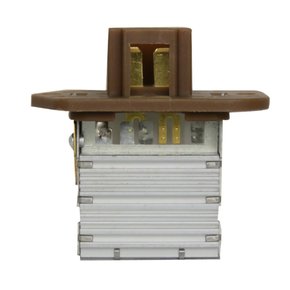 Resistência Caixa Evaporadora Euro 81072 Hyundai Santa Fé 2007>