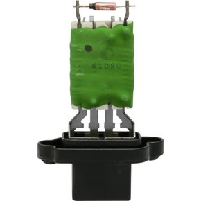 Resistência Caixa Evaporadora Euro 81080 Ford Fiesta, Ecosport