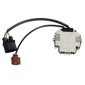 Resistência Caixa Evaporadora Euro 81089 VW Passat, Jetta 2.5