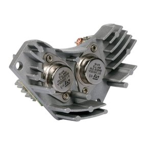 Resistência Caixa Evaporadora Euro 81093 Peugeot 206, 207, 307, Citroen Picasso