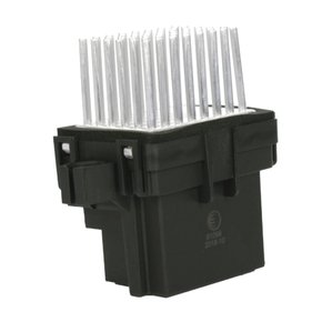 Resistência Caixa Evaporadora Euro 81096  4 Vias GM Captiva 2009>