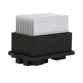 Resistência Caixa Evaporadora Euro 81097 Fiat Toro, Jeep Renegade