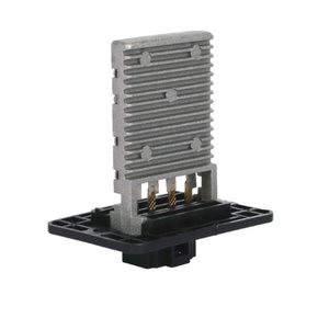 Resistência Caixa Evaporadora Euro 81098 Ford Nova Ranger 2013>