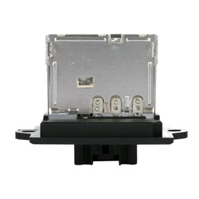 Resistência Caixa Evaporadora Euro 81103 Nissan Tiida, Livina 2008