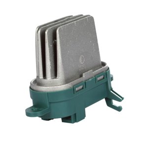 Resistência Caixa Evaporadora Euro 81107 VW Touareg