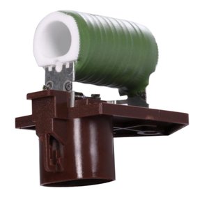 Resistência Caixa Evaporadora Euro 81109 Fiat Uno, Palio, Strada