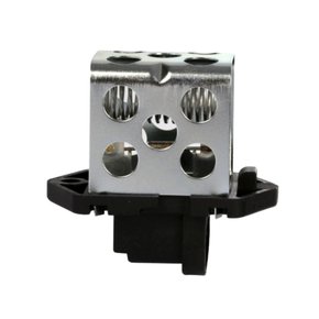 Resistência Da Ventoinha Euro 81112 Renault Clio , Megane , Scenic , Twingo , Logan , Sandero