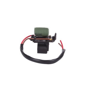 Resistência da Ventoinha Euro 81119 Mercedes C180, C200, Sprinter, Peugeot 307, 407, Citroen C3, C4, C5, C6, DS