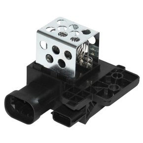 Resistência Da Ventoinha Euro 81124 Renault Logan, Sandero 2014>