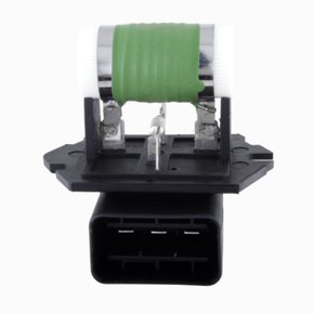 Resistência Eletroventilador Euro 81083 Kia Cerato, Hyundai Ix35