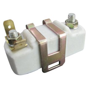 Resistência Euro 82001 Bobina De Ignição Universal 1.5 Ohms