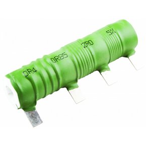 Resistência Ventoinha Euro 81012 VW Gol, Parati, Santana 87> 4 Pinos