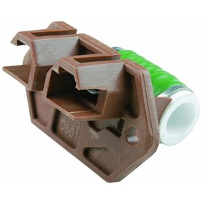 Resistência Ventoinha Euro 81018  Fiat Ducato, Doblo, Idea