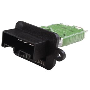 Resistência Ventoinha Euro 81023 VW Gol, Parati, Santana GIII, G3 99>