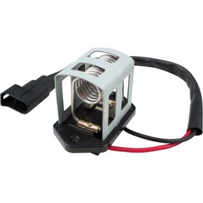 Resistência Ventoinha Euro 81031 Ford Escort 96>