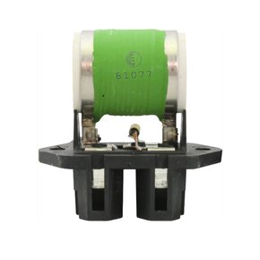 Resistência Ventoinha Euro 81077 Fiat Stilo 2003>