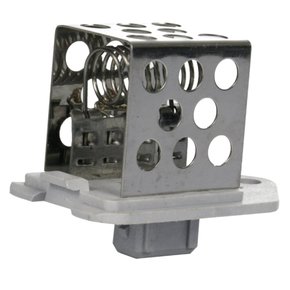 Resistência Ventoinha Euro 81092 Peugeot, Citroen 1.6, 2.0 16V