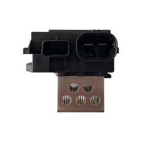 Resistência Ventoinha Euro 81116 Peugeot 206, 207, 307, Citroen C3, C4, DS4, DS5