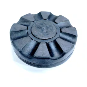 Sapata Borracha 68x100 Elevador BOXTOP – POTENCIAL 100.13