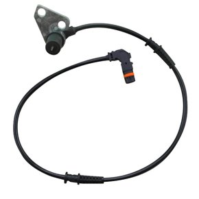 Sensor ABS Euro ABS8087 Dianteiro Esquerdo Mercedes E300, E320, E420, E430, E55, Amg