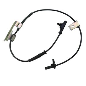 Sensor ABS Euro ABS8121 Dianteiro Esquerdo Jac J3 1.4, 1.5 16V 10>