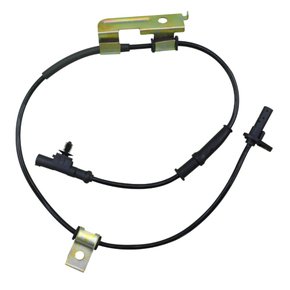 Sensor ABS Euro ABS8122 Dianteiro Direito Jac J3 1.4, 1.5 16V 10>