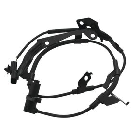 Sensor ABS Euro ABS8140 Dianteiro Direito Mitsubishi L200 Triton 07>12