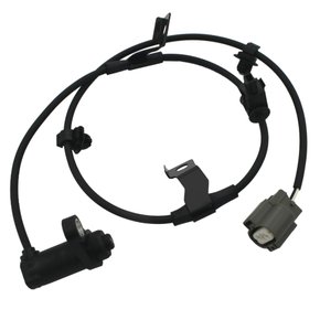 Sensor ABS Euro ABS8142 Traseiro Direito Mitsubishi L200 Triton 2.5 2006 > 2012