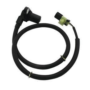 Sensor ABS Euro ABS8143 Mitsubishi Mitsubishi Pajero, Montero, TR4