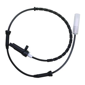 Sensor ABS Euro ABS8155 Traseiro Direito e Esquerdo BMW 520i, 523i, 528, 540, 535i, 552i