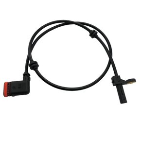 Sensor ABS Euro ABS8162 Mercedes CLK320, C230, C180, C240, 500