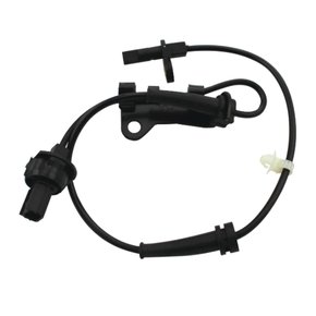 Sensor ABS Euro ABS8176 Dianteiro Esquerdo Honda Fit 1.4 2009 > 2014, City 1.4 2009 > 2014