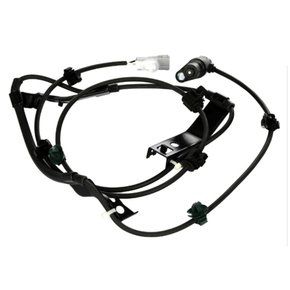 Sensor ABS Euro ABS8217 Dianteiro Esquerdo Toyota Hilux, SW4