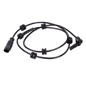 Sensor ABS Euro ABS8229 Traseiro Esquerdo Fiat Idea 2013 1.4, 1.6, 1.8