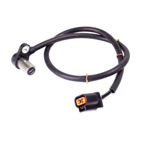 Sensor ABS Euro ABS8269 Dianteiro Esquerdo Mitsubishi Pajero Sport 2.5 98>, Pajero Sport 3.0 V6 00>