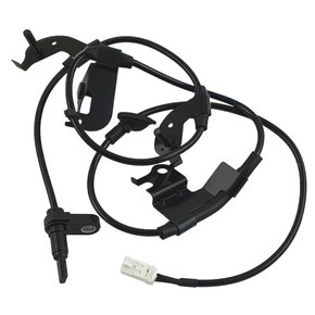 Sensor ABS Euro ABS8274 Traseiro Esquerdo Toyota Rav4 2.0 08>13, Rav4 2.2 D 06>12