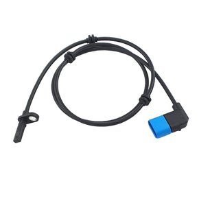 Sensor ABS Euro ABS8303 Traseiro Direito e Esquerdo Mercedes Benz A160 15>, A180 12>, A200, A250 12>18, A220 15>, A45 Amg 15>, B160 15>