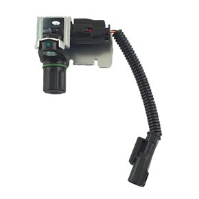 Sensor ABS Euro ABS8304 Roda Traseira Direita e Esquerda Dodge Durango 4.7 97>03, Durango 5.2 98>00, Ram B1500 98>, Ram 2500 3.9 98>01, Ram 3500 5.9 99>01