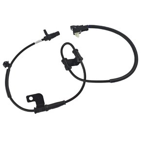 Sensor ABS Euro ABS8308 Roda Dianteira Esquerda Hyundai Sonata 2.4 10>15, Kia Optima2.4 10>15
