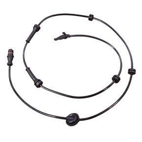 Sensor ABS Euro ABS8357 Dianteiro Direito Fiat Doblo 02>