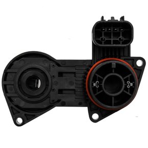 Sensor Borboleta TPS Euro 80156 361486 GM Corsa, Montana, Meriva, Fiat Doblo, Strada, Stilo