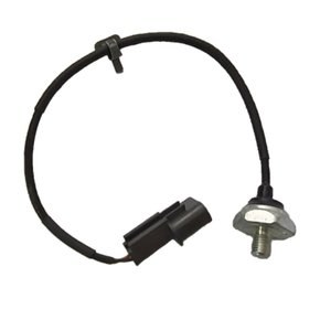 Sensor de Detonação Euro 84041 Mitsubishi Pajero 3.0 V6 91>06, 3000GT VR4 92>94, Eclipse 2.0 16V 91>98, Galant 2.0, 2.4 91>94