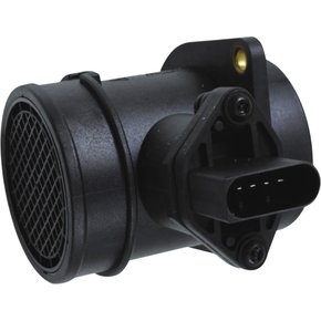 Sensor De Fluxo de Massa de Ar (MAF) Euro 40106 Audi A3, A4, A6 1.8T, VW Golf, Bora, Passat