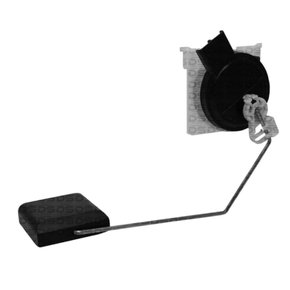 Sensor De Nível DS2337 GM Blazer 2.4, 4.3 00> Gasolina